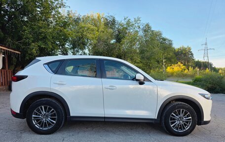 Mazda CX-5 II, 2018 год, 2 280 000 рублей, 8 фотография