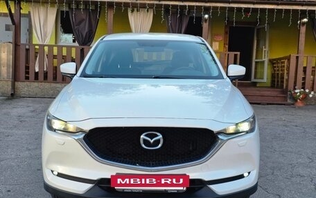 Mazda CX-5 II, 2018 год, 2 280 000 рублей, 2 фотография