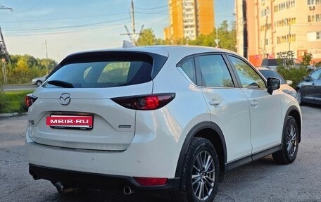 Mazda CX-5 II, 2018 год, 2 280 000 рублей, 7 фотография