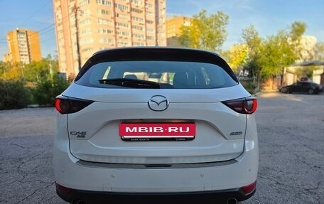 Mazda CX-5 II, 2018 год, 2 280 000 рублей, 6 фотография