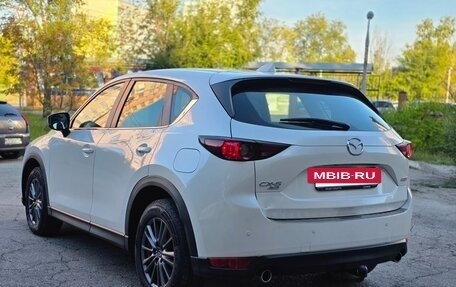 Mazda CX-5 II, 2018 год, 2 280 000 рублей, 5 фотография