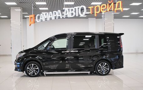 Honda Stepwgn IV, 2015 год, 1 848 000 рублей, 7 фотография