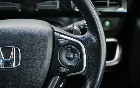Honda Stepwgn IV, 2015 год, 1 848 000 рублей, 10 фотография