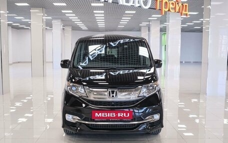 Honda Stepwgn IV, 2015 год, 1 848 000 рублей, 8 фотография