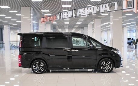 Honda Stepwgn IV, 2015 год, 1 848 000 рублей, 6 фотография