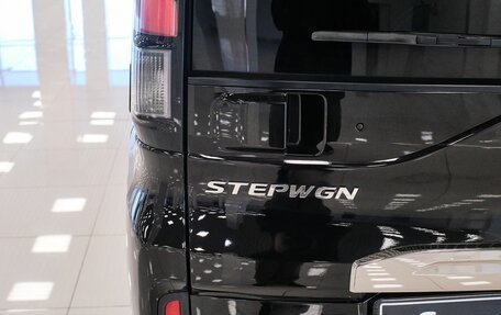 Honda Stepwgn IV, 2015 год, 1 848 000 рублей, 26 фотография