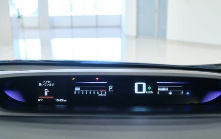 Honda Stepwgn IV, 2015 год, 1 848 000 рублей, 28 фотография