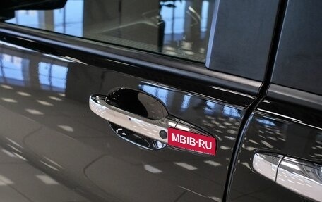 Honda Stepwgn IV, 2015 год, 1 848 000 рублей, 25 фотография