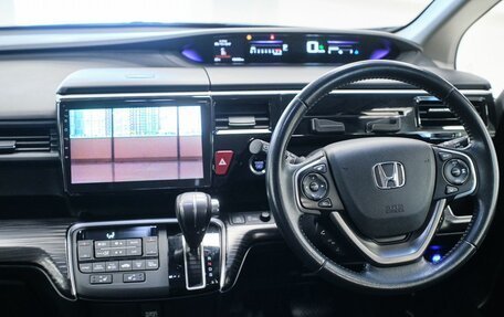Honda Stepwgn IV, 2015 год, 1 848 000 рублей, 30 фотография