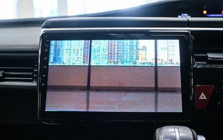 Honda Stepwgn IV, 2015 год, 1 848 000 рублей, 29 фотография