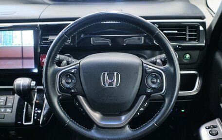 Honda Stepwgn IV, 2015 год, 1 848 000 рублей, 32 фотография