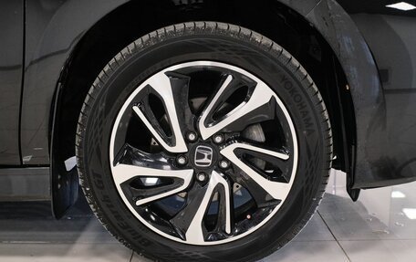 Honda Stepwgn IV, 2015 год, 1 848 000 рублей, 37 фотография
