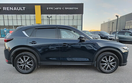 Mazda CX-5 II, 2018 год, 2 340 000 рублей, 5 фотография
