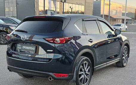 Mazda CX-5 II, 2018 год, 2 340 000 рублей, 6 фотография
