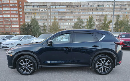 Mazda CX-5 II, 2018 год, 2 340 000 рублей, 10 фотография
