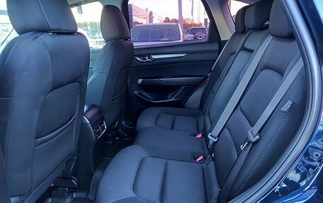 Mazda CX-5 II, 2018 год, 2 340 000 рублей, 15 фотография