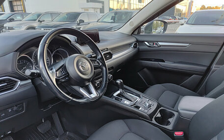 Mazda CX-5 II, 2018 год, 2 340 000 рублей, 20 фотография
