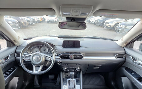Mazda CX-5 II, 2018 год, 2 340 000 рублей, 17 фотография