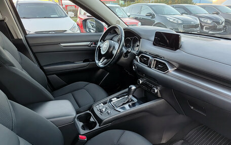 Mazda CX-5 II, 2018 год, 2 340 000 рублей, 13 фотография