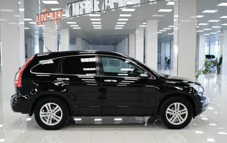 Honda CR-V III рестайлинг, 2011 год, 1 285 000 рублей, 5 фотография