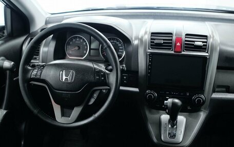 Honda CR-V III рестайлинг, 2011 год, 1 285 000 рублей, 11 фотография
