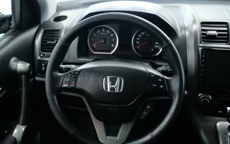 Honda CR-V III рестайлинг, 2011 год, 1 285 000 рублей, 12 фотография