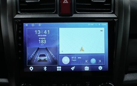 Honda CR-V III рестайлинг, 2011 год, 1 285 000 рублей, 14 фотография
