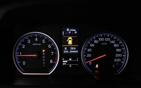 Honda CR-V III рестайлинг, 2011 год, 1 285 000 рублей, 15 фотография