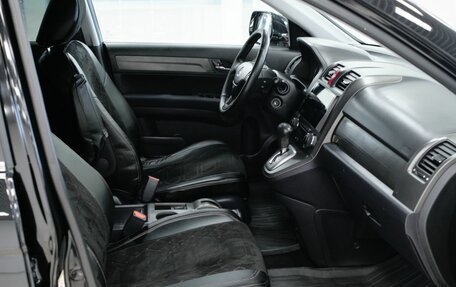 Honda CR-V III рестайлинг, 2011 год, 1 285 000 рублей, 16 фотография