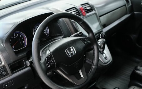 Honda CR-V III рестайлинг, 2011 год, 1 285 000 рублей, 9 фотография