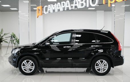 Honda CR-V III рестайлинг, 2011 год, 1 285 000 рублей, 6 фотография