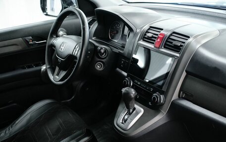 Honda CR-V III рестайлинг, 2011 год, 1 285 000 рублей, 10 фотография