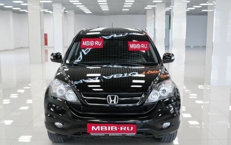 Honda CR-V III рестайлинг, 2011 год, 1 285 000 рублей, 7 фотография