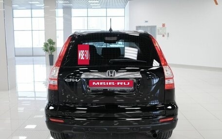 Honda CR-V III рестайлинг, 2011 год, 1 285 000 рублей, 8 фотография