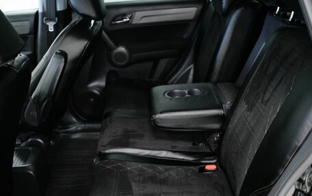 Honda CR-V III рестайлинг, 2011 год, 1 285 000 рублей, 18 фотография