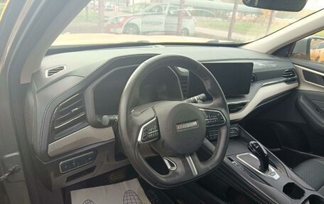 Haval F7 I, 2024 год, 1 516 000 рублей, 6 фотография
