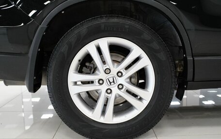 Honda CR-V III рестайлинг, 2011 год, 1 285 000 рублей, 23 фотография
