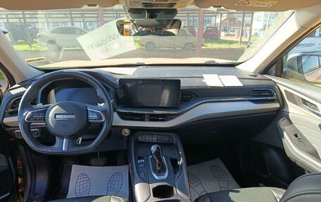 Haval F7 I, 2024 год, 1 516 000 рублей, 5 фотография