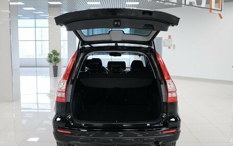 Honda CR-V III рестайлинг, 2011 год, 1 285 000 рублей, 21 фотография