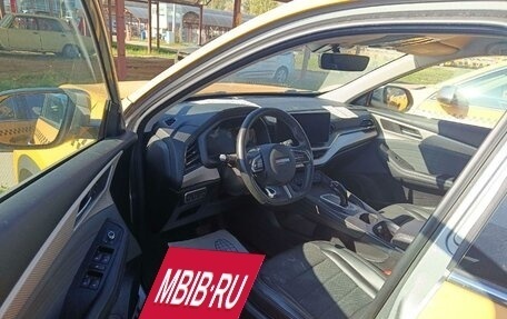 Haval F7 I, 2024 год, 1 516 000 рублей, 8 фотография