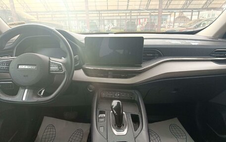 Haval F7 I, 2024 год, 1 516 000 рублей, 11 фотография