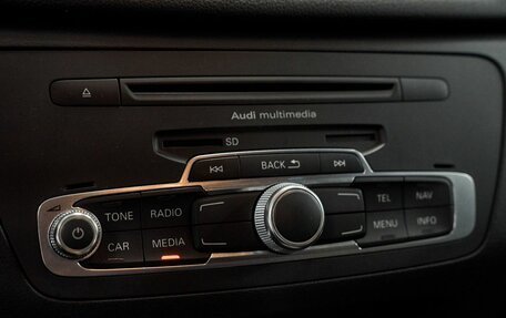 Audi Q3, 2014 год, 1 637 000 рублей, 14 фотография