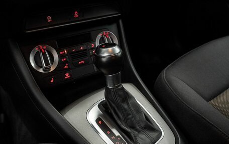 Audi Q3, 2014 год, 1 637 000 рублей, 15 фотография