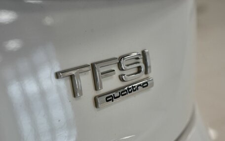 Audi Q3, 2014 год, 1 637 000 рублей, 23 фотография