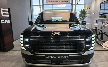 Hyundai Palisade, 2026 год, 8 699 900 рублей, 2 фотография