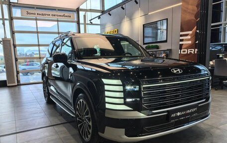 Hyundai Palisade, 2026 год, 8 699 900 рублей, 3 фотография