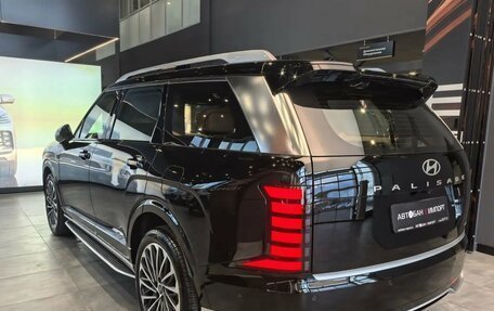 Hyundai Palisade, 2026 год, 8 699 900 рублей, 4 фотография
