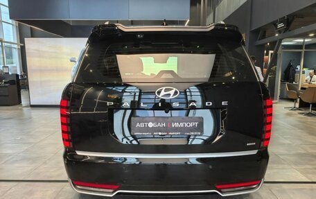 Hyundai Palisade, 2026 год, 8 699 900 рублей, 5 фотография