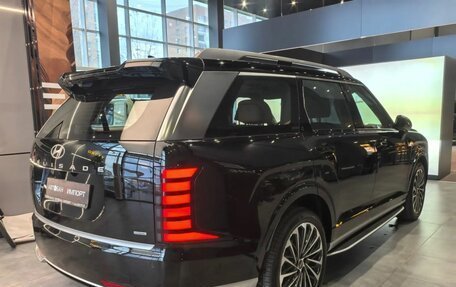 Hyundai Palisade, 2026 год, 8 699 900 рублей, 6 фотография
