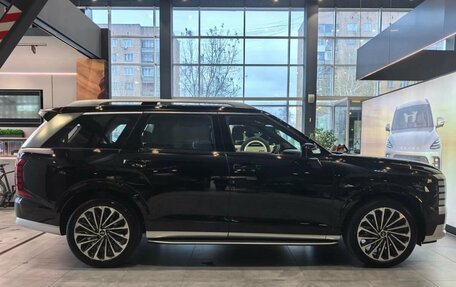 Hyundai Palisade, 2026 год, 8 699 900 рублей, 7 фотография